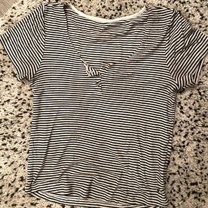 American Eagle Fitted Tee